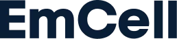 EmCell Logo